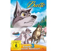 Keine Informationen - Balto 1-3 [Import]