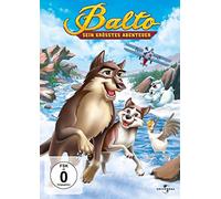 Keine Informationen - Balto-Sein Größtes Abenteuer