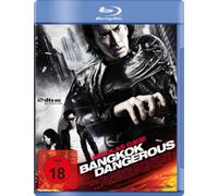 Keine Informationen - Bangkok Dangerous [Blu-ray]