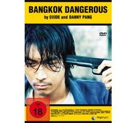Keine Informationen - Bangkok Dangerous [Import]