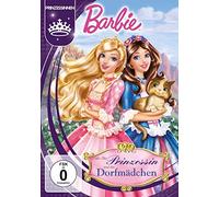 Keine Informationen - Barbie ALS Die Prinzessin und das Dorfmädchen [Import]