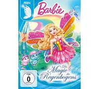 Barbie - Fairytopia: Die Magie Des Regenbogens
