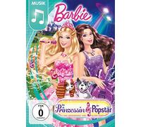 Keine Informationen - Barbie-die Prinzessin und der Popstar