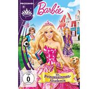 Barbie - Die Prinzessinnen-Akademie