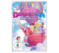 D-BARBIE DREAMTOPIA G