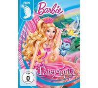 Barbie - Fairytopia