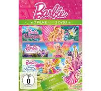 Keine Informationen - Barbie Feen-Edition [Import]