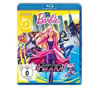 Keine Informationen - Barbie in: das Agenten-Team [Blu-Ray] [Import]