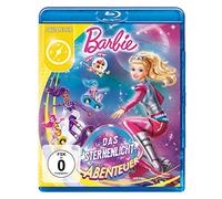 Keine Informationen - Barbie in: das Sternenlicht-Abenteuer [Blu-ray]