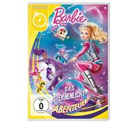 Barbie in: Das Sternenlicht-Abenteuer (DVD)