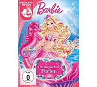 Keine Informationen - Barbie in: die Magischen Perlen