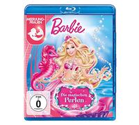 Keine Informationen - Barbie in: die Magischen Perlen [Blu-ray]