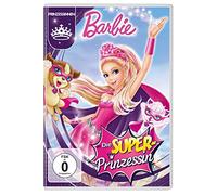 Barbie in: Die Super-Prinzessin – DVD – Universal Pictures