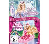 Keine Informationen - Barbie in Schwanensee & Barbie in: die...