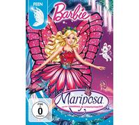 Barbie - Mariposa