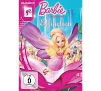 Barbie Présente : Elfinchen – DVD