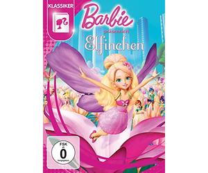Keine Informationen - Barbie Präsentiert Elfinchen