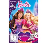 Barbie und das Diamantschloss (DVD) Elana Lesser Cliff Ruby