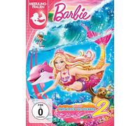 Barbie Und Das Geheimnis Von Oceana 2 (Inkl. Digital Copy)