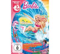 Keine Informationen - Barbie und das Geheimnis Von Oceana [Import]