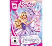 Barbie Und Der Geheimnisvolle Pegasus
