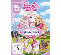 Barbie et ses sœurs au bonheur des chevaux – Universal Pictures
