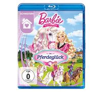 Keine Informationen - Barbie und Ihre Schwestern im Pferdeglück [Blu-ray]