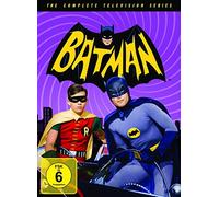 Keine Informationen - Batman: Die Komplette Serie [Import]