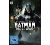 BATMAN: GOTHAM BY GASLIGHT - DVD NEUF