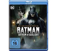 Keine Informationen - Batman: Gotham by Gaslight [Blu-Ray] [Import]