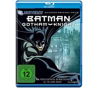 Keine Informationen - Batman: Gotham Knight [Blu-Ray] [Import]