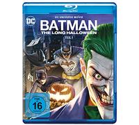 BATMAN THE LONG HALLOWEEN TEIL 1 G