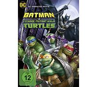 Keine Informationen - Batman Vs. Teenage Mutant Ninja Turtles