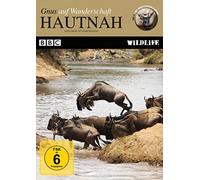 Keine Informationen - BBC Wildlife: Hautnah-Gnus Auf Wanderschaft. [Import]