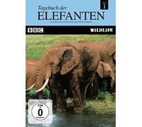 Keine Informationen - BBC Wildlife: Tagebuch der Elefanten (Teil 1)