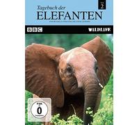 Keine Informationen - BBC Wildlife: Tagebuch der Elefanten (Teil 2)