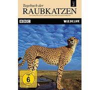 Keine Informationen - BBC Wildlife: Tagebuch der Raubkatzen (Teil 2)