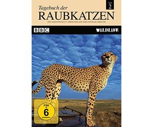 Keine Informationen - BBC Wildlife: Tagebuch der Raubkatzen (Teil 2)