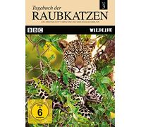 Keine Informationen - BBC Wildlife: Tagebuch der Raubkatzen (Teil 3)