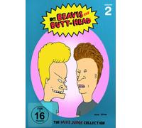 Keine Informationen - Beavis and Butt-Head-Vol.2 (3 Discs) [Import]