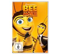 Keine Informationen - Bee Movie-das Honigkomplott