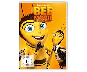 Keine Informationen - Bee Movie-das Honigkomplott