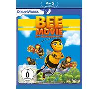 Keine Informationen - Bee Movie-das Honigkomplott (Abverkauf) [Blu-ray]