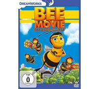 Keine Informationen - Bee Movie-das Honigkomplott (Abverkauf) [Import]