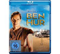 Ben Hur – Blu-ray – (1959) – Warner Bros.
