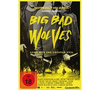 Keine Informationen - Big Bad Wolves