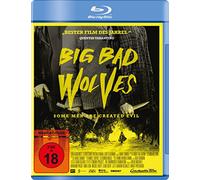 Keine Informationen - Big Bad Wolves [Blu-Ray] [Import]