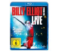 Billy Elliot - Das Musical [Blu-ray] (Blu-ray)