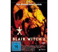 Keine Informationen - Blair Witch 2