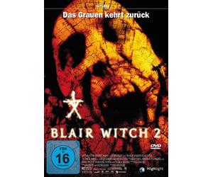 Keine Informationen - Blair Witch 2